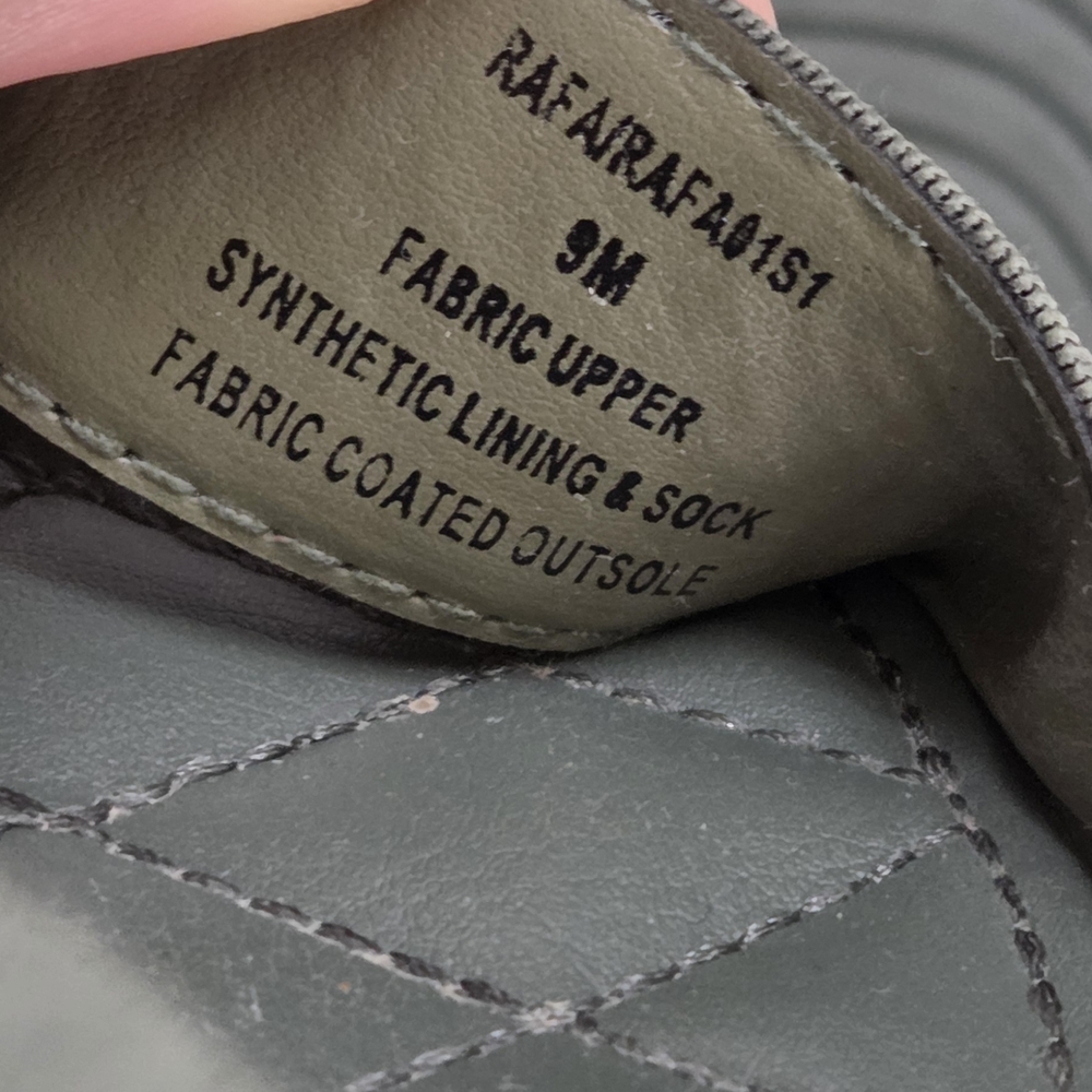 💖Steve Madden Women's Rafa Flat Sandals💖 - Picture 5 of 7